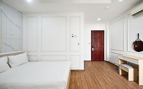 Sunrise Airport Hotel